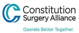 Constitution Surgery Alliance