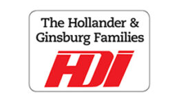The Hollander & Ginsburg Families