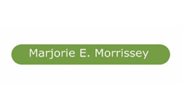 Margorie E. Morrissey