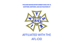 International Alliance of Theatrical Stage Employees Local 84