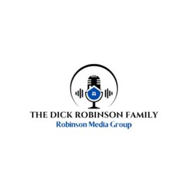 The Dick Robinson Family | Robinson Media Group