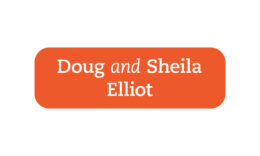 Doug and Sheila Elliot