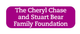 The Cheryl Chase and Stuart Bear Family Foundation