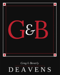 Greg and Beverly Deavens