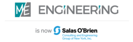 Salas O'Brien Consulting and Engineering Group of New York, Inc. (FKA M/E Engineering)