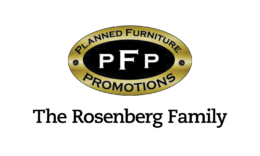 Planned Furniture Promotions and The Rosenberg Family